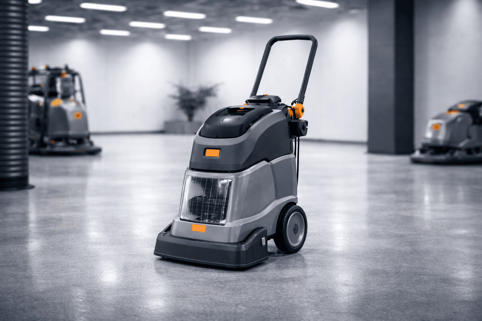 Carpet Cleaner