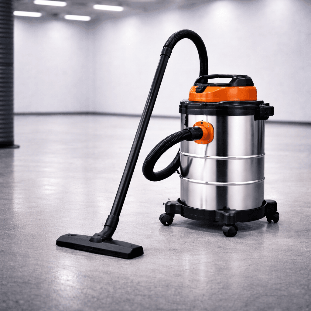 Pringle Wet & Dry Vacuum Cleaner