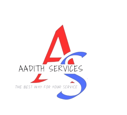 Aadith Services Logo
